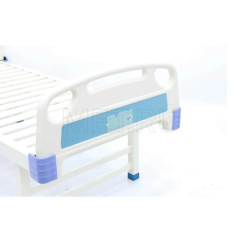 МЕТ ГАММА-18 Кровать медицинская функциональная MET